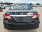 2011 Toyota Corolla Base for Sale in Grand Prairie, TX - Front End