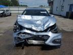 2017 Chevrolet Cruze Lt للبيع في Montgomery، AL - Front End