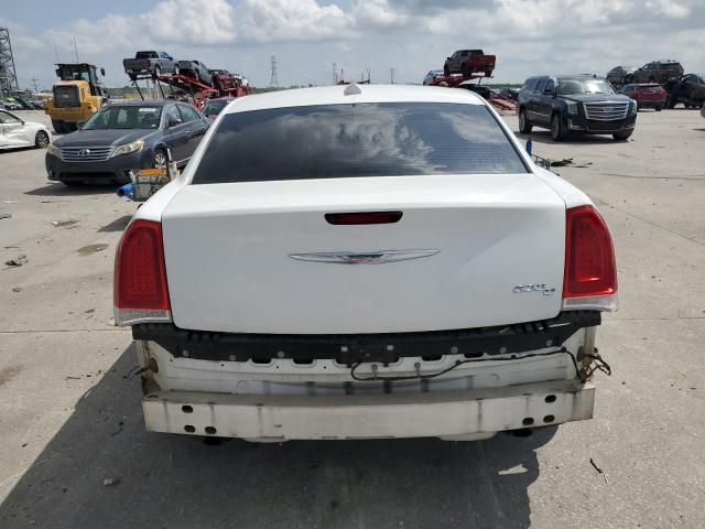  CHRYSLER 300 2017 Biały