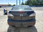 2013 Mazda 3 I للبيع في Windsor، NJ - Front End