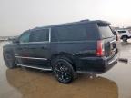 2016 Gmc Yukon Xl Denali na sprzedaż w Grand Prairie, TX - Hail