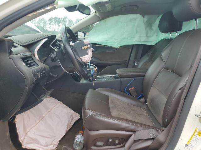 CHEVROLET IMPALA 2014 Biały