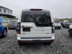 2015 Land Rover Lr4 Hse Luxury for Sale in North Billerica, MA - Front End