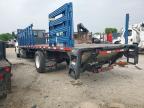 2017 Hino 258/268 zu verkaufen in Wilmer, TX - Minor Dent/Scratches