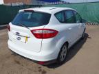 2012 FORD C-MAX ZETE for sale at Copart PETERLEE