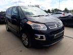 2015 CITROEN C3 PICASSO for sale at Copart SANDY