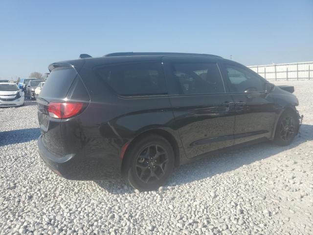  CHRYSLER PACIFICA 2020 Black