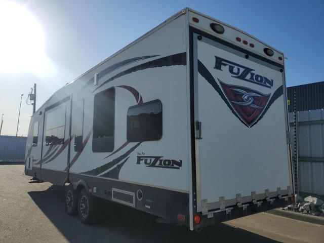 2013 KEYSTONE CHALLENGER FUZION