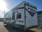 2013 KEYSTONE CHALLENGER FUZION for sale at Copart AB - EDMONTON
