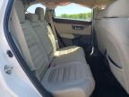 2017 Honda Cr-V Ex for Sale in Columbia Station, OH - Side
