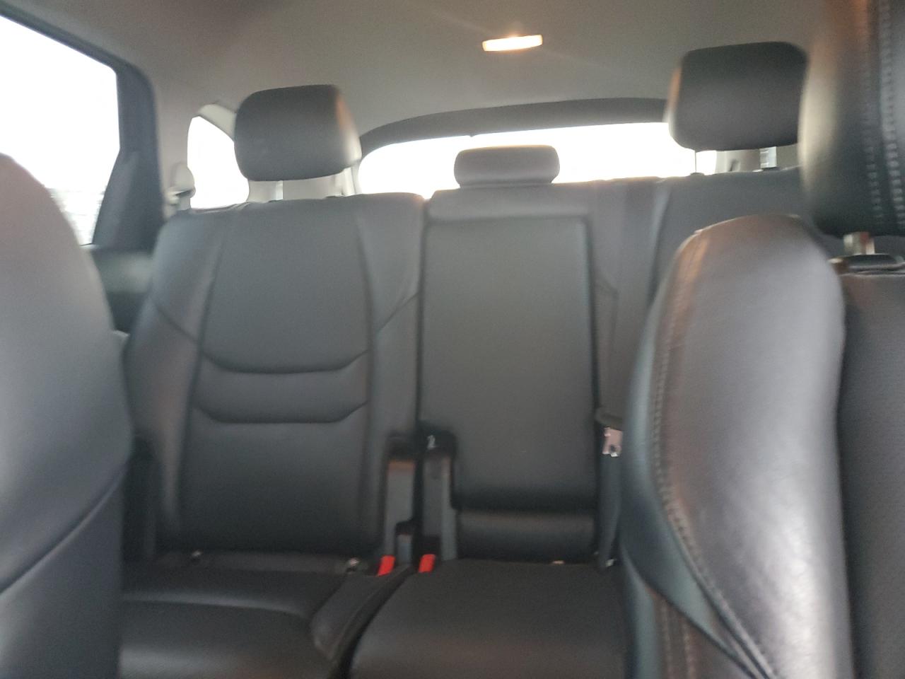 2022 Mazda Cx-9 Touring VIN: JM3TCBCY0N0605300 Lot: 58363365