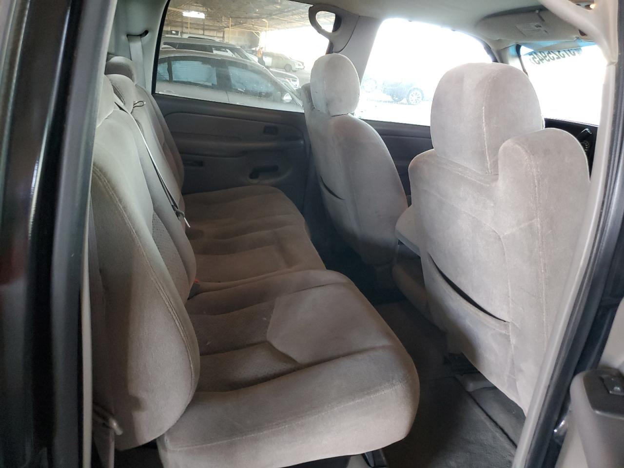 2006 Chevrolet Avalanche C1500 VIN: 3GNEC12Z76G125457 Lot: 57325945