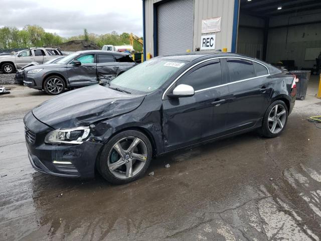 2015 Volvo S60 Premier