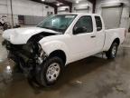 2016 Nissan Frontier S na sprzedaż w Avon, MN - Front End