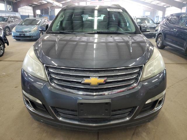 Parquets CHEVROLET TRAVERSE 2013 Gray