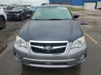2009 Subaru Outback 2.5I for Sale in Woodhaven, MI - Side