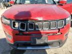 2018 Jeep Compass Limited na sprzedaż w Wichita, KS - Front End