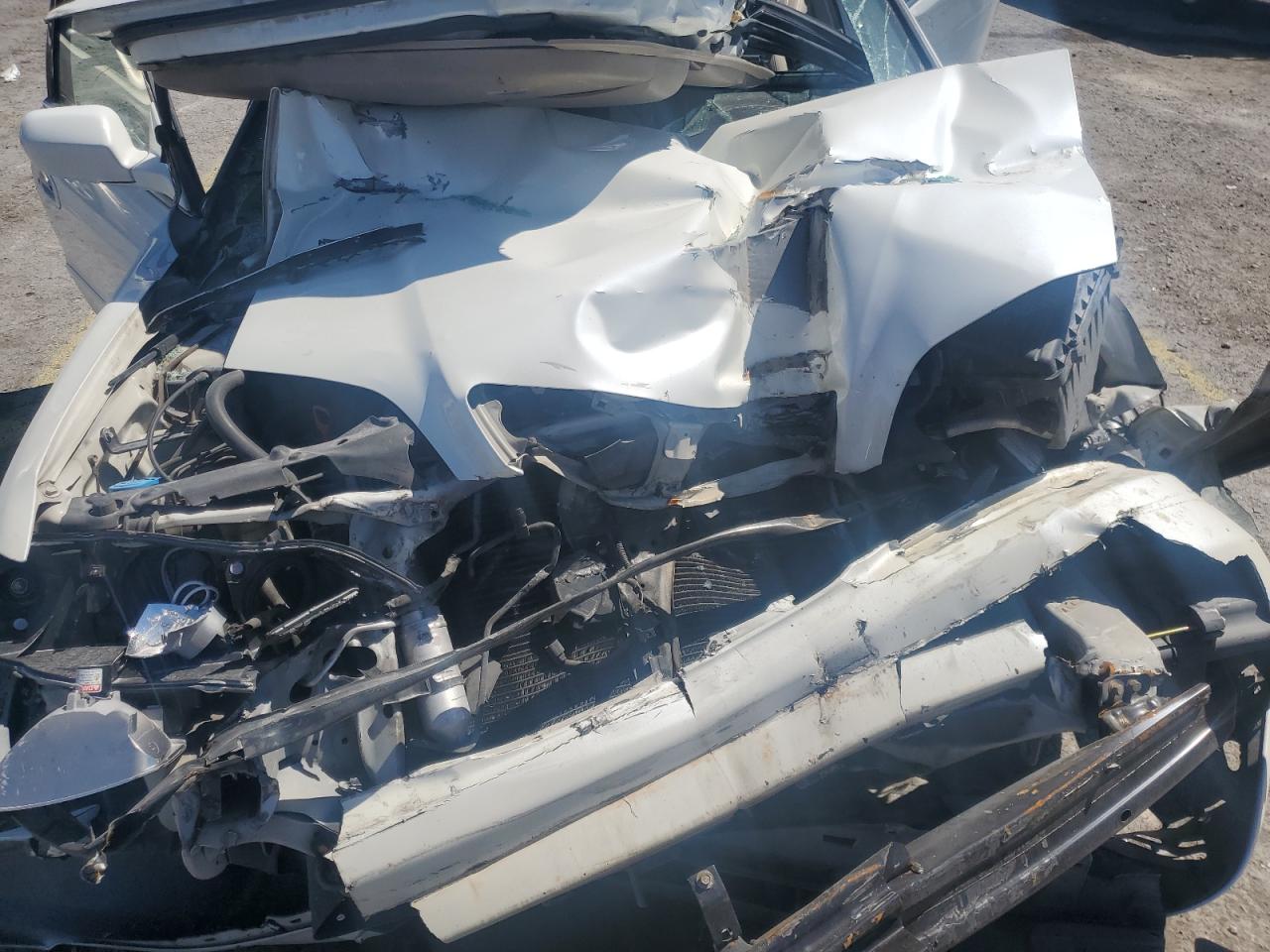 2000 Acura 3.2Tl VIN: 19UUA5667YA053180 Lot: 61875575