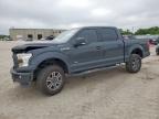2016 Ford F150 Supercrew   for Sale in Wilmer, TX - Front End