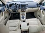 2013 Volkswagen Tiguan S na sprzedaż w Elgin, IL - Front End