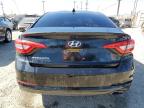 2015 Hyundai Sonata Se للبيع في Los Angeles، CA - Stripped