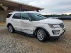 2017 Ford Explorer Limited за продажба в Tanner, AL - Side