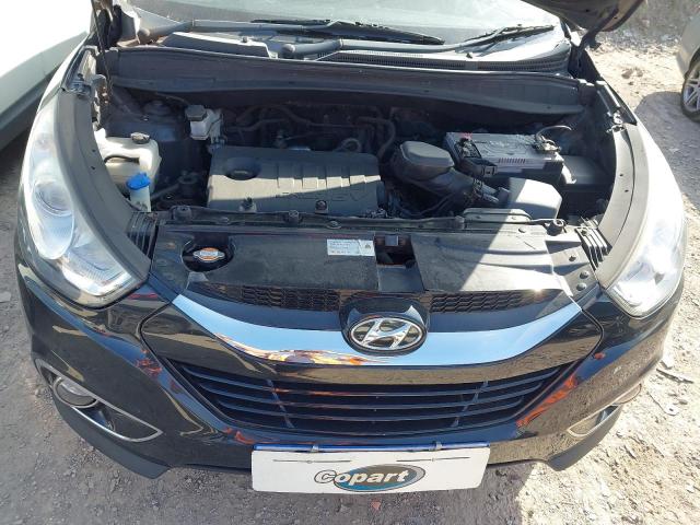 2011 HYUNDAI IX35 PREMI