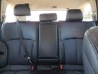 2013 SUBARU OUTBACK 2.5I LIMITED for sale at Copart ON - TORONTO