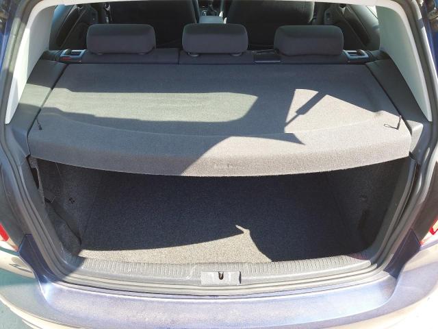 2012 VOLKSWAGEN GOLF MATCH