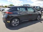 2022 Nissan Leaf Sl Plus на продаже в San Martin, CA - Side