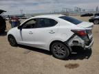 2019 Toyota Yaris L للبيع في Adelanto، CA - Rear End