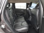 2017 Jeep Cherokee Limited იყიდება Littleton-ში, CO - Front End