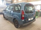 2015 CITROEN BERLINGO M for sale at Copart SANDWICH