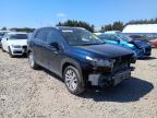 2024 SUZUKI SX4 S-CROS for sale at Copart WISBECH