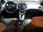 2012 Chevrolet Cruze Ls for Sale in Candia, NH - Front End