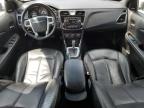 2014 Chrysler 200 Limited за продажба в Houston, TX - Rear End