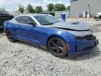 2023 Chevrolet Camaro Lt1 на продаже в Byron, GA - Front End