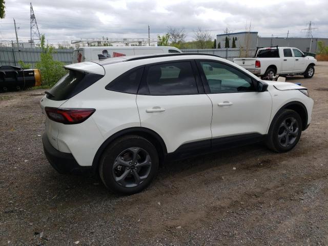 2025 FORD ESCAPE ST LINE