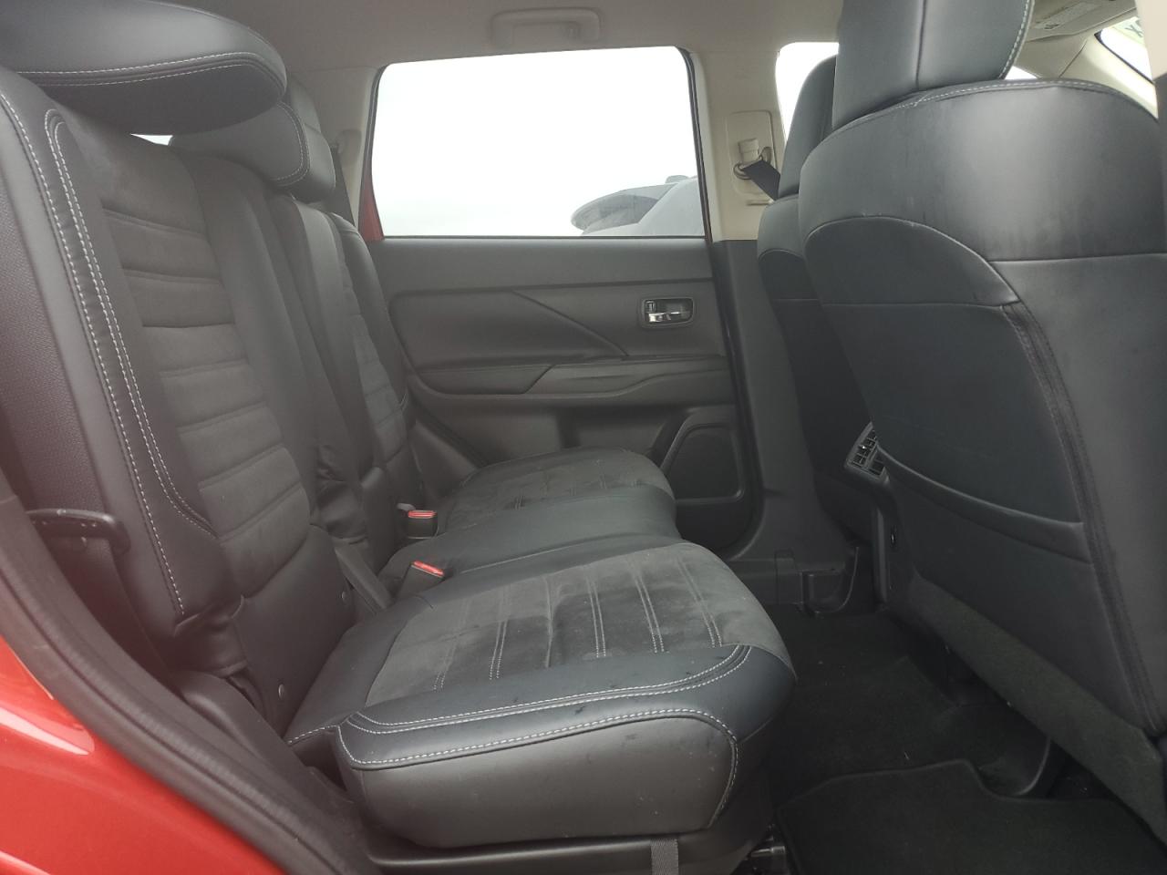 2019 Mitsubishi Outlander Se VIN: JA4AD3A30KZ003041 Lot: 56803575