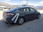 2016 Ford Fusion Se იყიდება Farr West-ში, UT - All Over