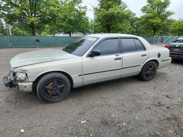 2004 Mercury Grand Marquis Ls