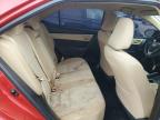 2017 Toyota Corolla L en Venta en Lawrenceburg, KY - Front End