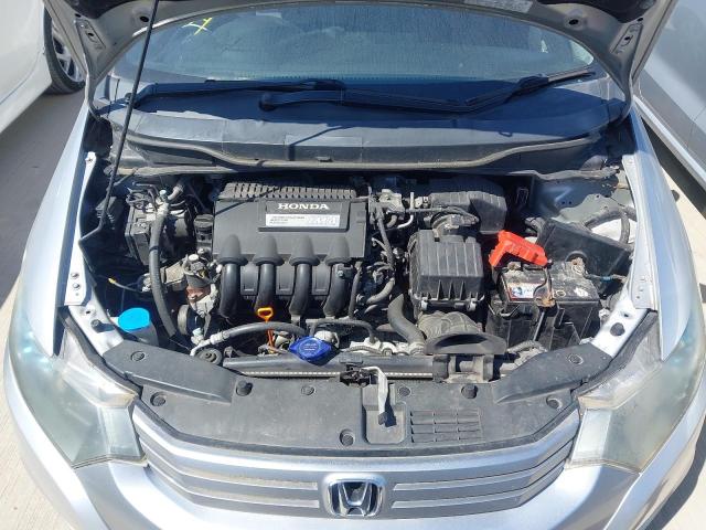 2010 HONDA INSIGHT ES