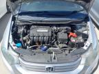 2010 HONDA INSIGHT ES for sale at Copart SANDY