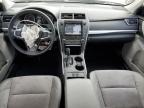 2015 Toyota Camry Le للبيع في Madisonville، TN - Front End