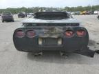 2000 Chevrolet Corvette  იყიდება Savannah-ში, GA - Burn
