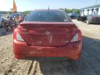 2015 Nissan Versa S продається в Midway, FL - Front End
