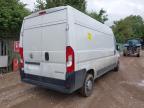 2024 VAUXHALL MOVANO L3H for sale at Copart SANDY