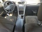 2020 Ford Fusion Se na sprzedaż w Riverview, FL - Rear End