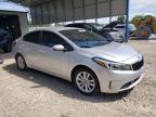 2017 Kia Forte Lx за продажба в Rogersville, MO - Rear End
